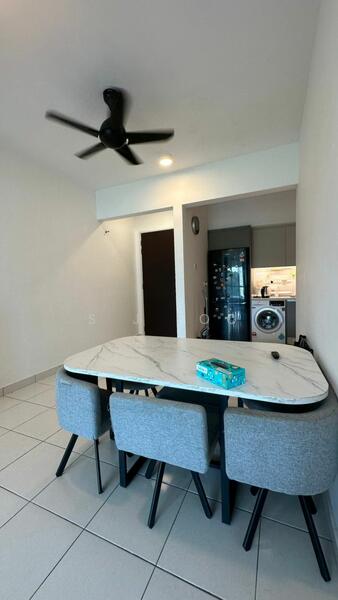 One Foresta untuk Untuk Dijual - RM 430,000, Mac 2026 - Dining Room - PropertyGuru.com.my