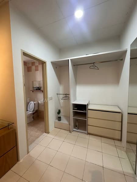 2-storey Terraced House for Sale in Setia Indah (Setia Alam) - Elwin Chok - Bathroom - PropertyGuru.com.my