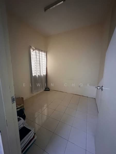 2-storey Terraced House for Sale in Setia Indah (Setia Alam) - Elwin Chok - Bedroom - PropertyGuru.com.my