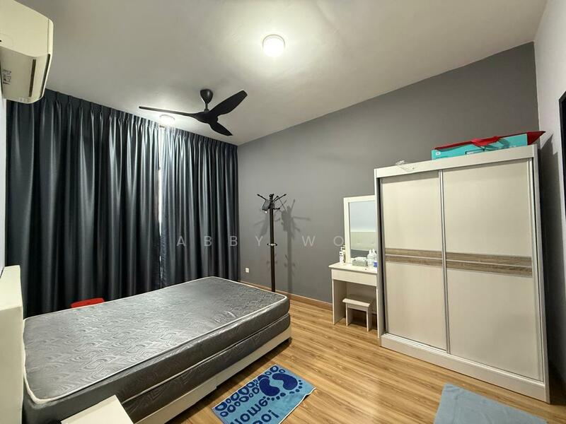Service Residence for Rent at GM Residence Remia - Abby Woo - PropertyGuru.com.my