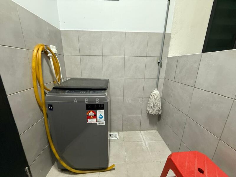 Service Residence for Rent at GM Residence Remia - Abby Woo - PropertyGuru.com.my