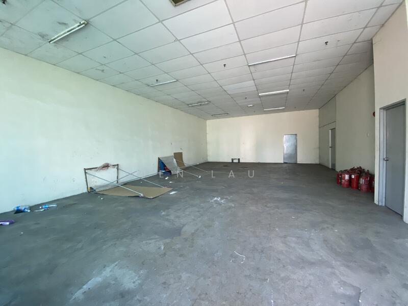 Freehold semi-Detached Warehouse for Rent @ Port Klang Northport untuk Untuk Disewa - RM 60,000 /bulan, Apr 2026 - Interior - PropertyGuru.com.my