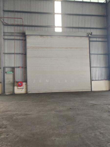 Freehold semi-Detached Warehouse for Rent @ Port Klang Northport untuk Untuk Disewa - RM 60,000 /bulan, Apr 2026 - Interior - PropertyGuru.com.my