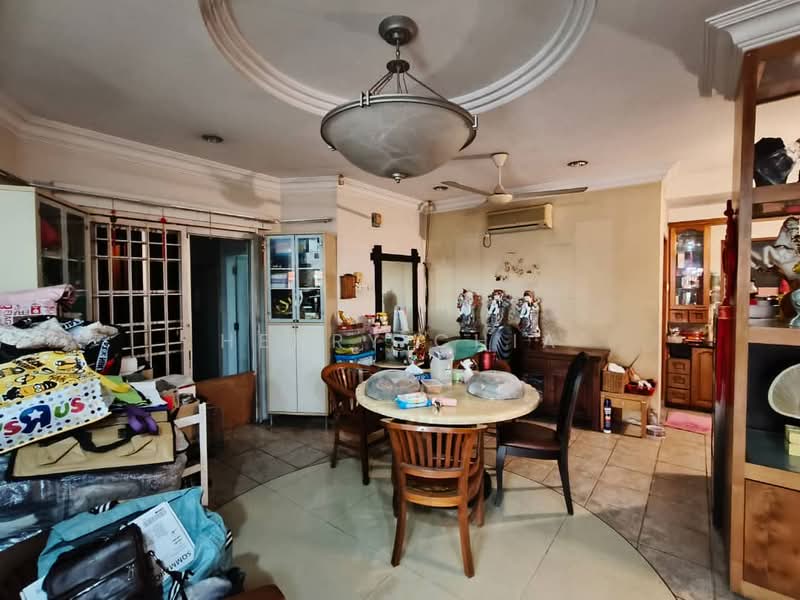 Rumah Teres 3 Tingkat untuk Dijual di Batu 9 (Cheras) - Henry Chia - PropertyGuru.com.my