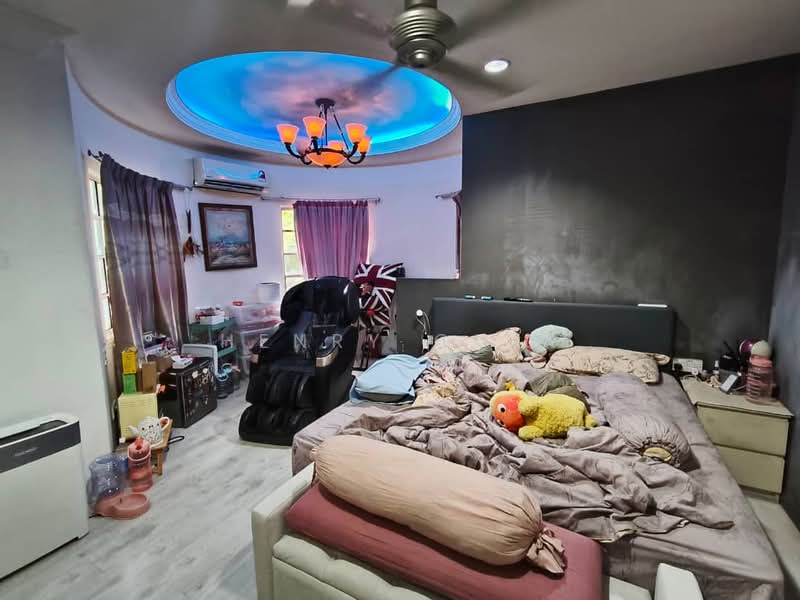 Rumah Teres 3 Tingkat untuk Dijual di Batu 9 (Cheras) - Henry Chia - PropertyGuru.com.my