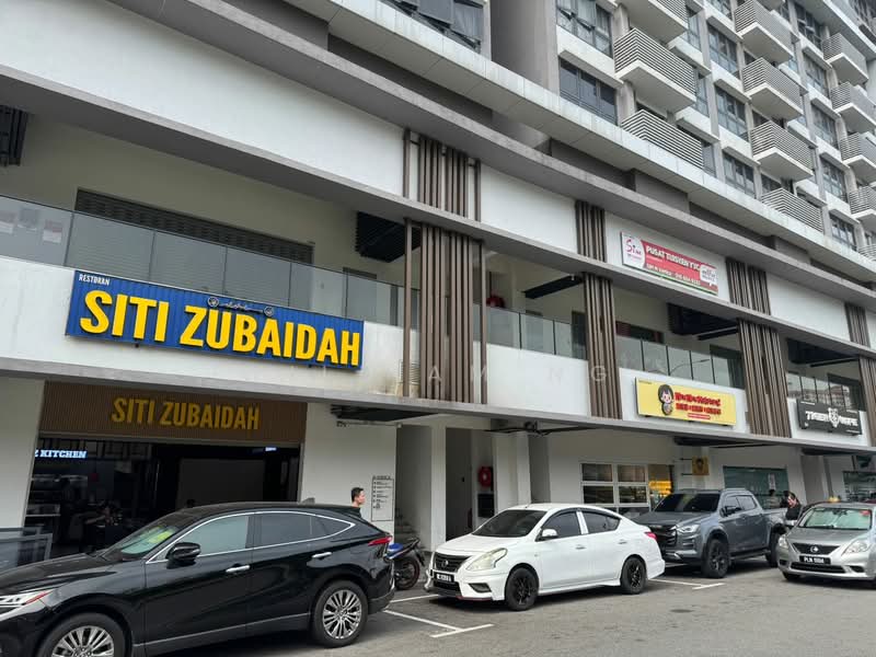 Untuk Disewa - M Vertica