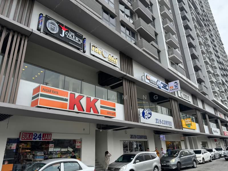 Untuk Disewa - M Vertica