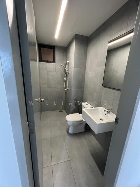 Service Residence for Rent at M Vertica - William Ng - Bathroom - PropertyGuru.com.my