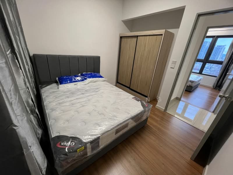 Service Residence for Rent at M Vertica - William Ng - Bedroom - PropertyGuru.com.my