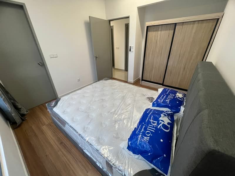 Service Residence for Rent at M Vertica - William Ng - Bedroom - PropertyGuru.com.my