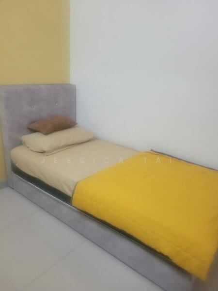 2-storey Terraced House for Rent in BANDAR PUCHONG JAYA (Puchong) - Jessica Tai - Bedroom - PropertyGuru.com.my