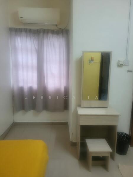 2-storey Terraced House for Rent in BANDAR PUCHONG JAYA (Puchong) - Jessica Tai - Bedroom - PropertyGuru.com.my