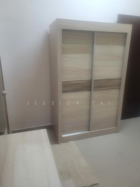 2-storey Terraced House for Rent in BANDAR PUCHONG JAYA (Puchong) - Jessica Tai - Interior - PropertyGuru.com.my