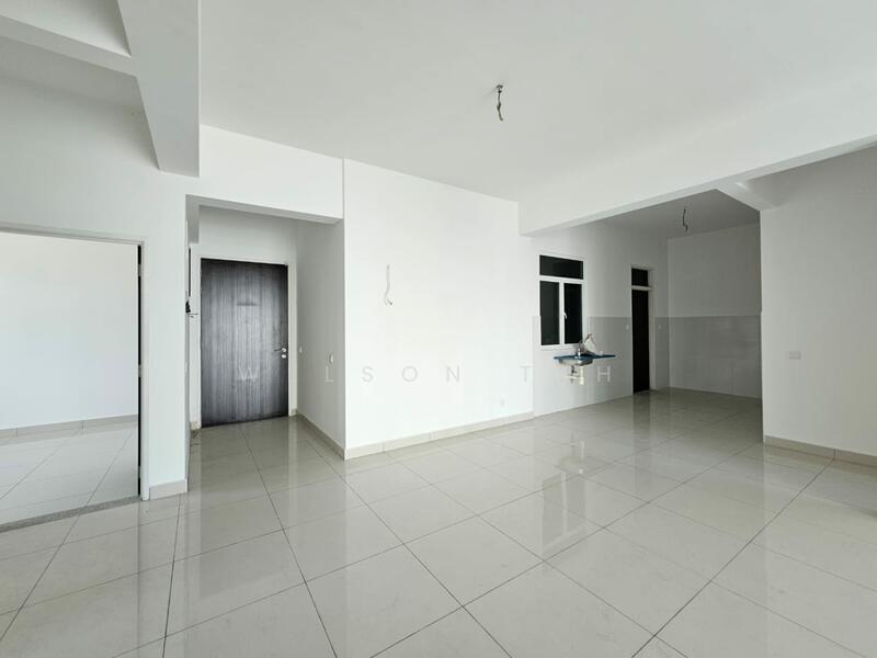 Condominium for Sale at Reflections Condominium - Welson Teh - Corridor - PropertyGuru.com.my