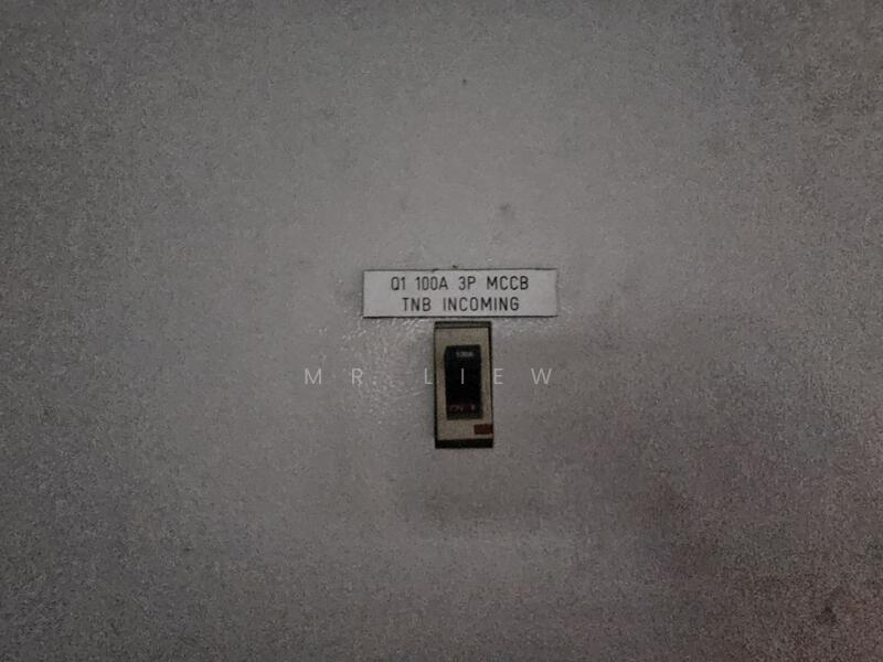 For Rent - Kawasan Perindustrian Mount Austin