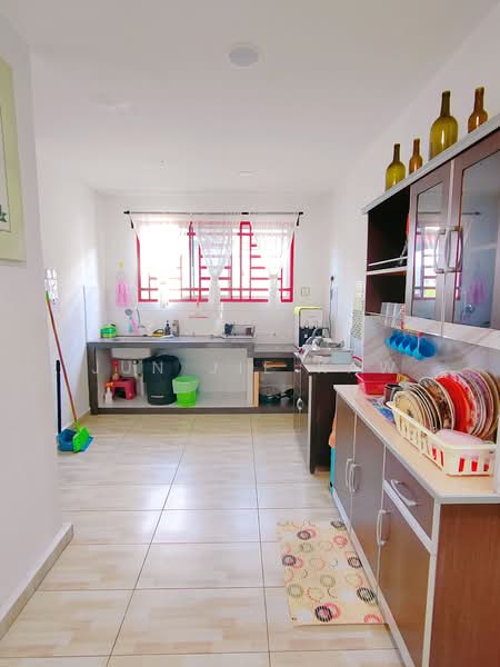 For Sale - Taman Bunga Raya