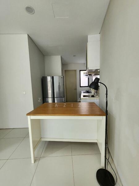 Link Bungalow for Rent in Cyberjaya (Selangor) - Nazree Abdul Aziz - Kitchen - PropertyGuru.com.my