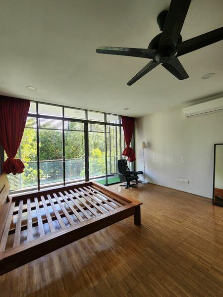 Link Bungalow for Rent in Cyberjaya (Selangor) - Nazree Abdul Aziz - Bedroom - PropertyGuru.com.my