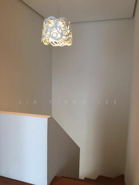 Service Residence for Sale at Quadro Residences - Jia Yirng Lee - Corridor - PropertyGuru.com.my