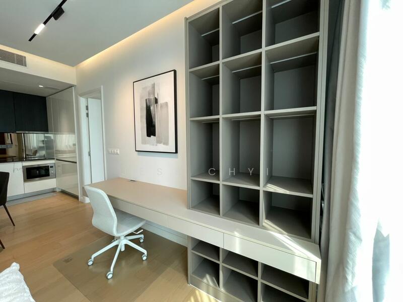 Service Residence for Sale at TRX Residences - Jess Chyi - PropertyGuru.com.my