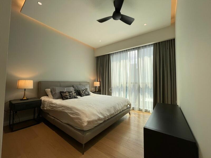 Service Residence for Sale at TRX Residences - Jess Chyi - PropertyGuru.com.my