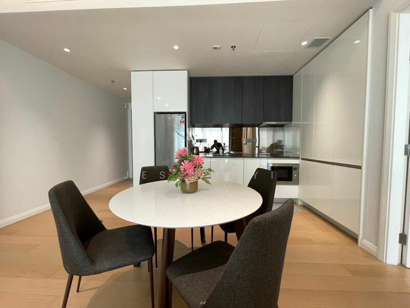 Service Residence for Sale at TRX Residences - Jess Chyi - PropertyGuru.com.my