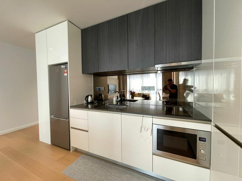 Service Residence for Sale at TRX Residences - Jess Chyi - PropertyGuru.com.my