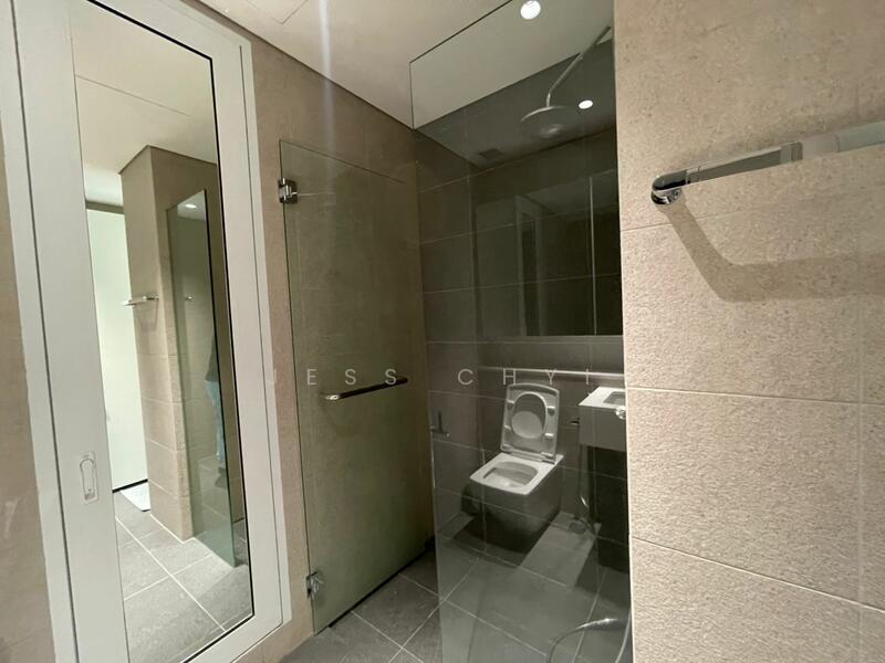 Service Residence for Sale at TRX Residences - Jess Chyi - PropertyGuru.com.my