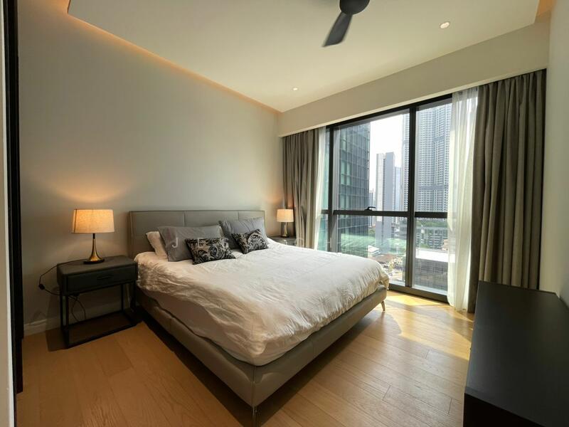 Service Residence for Sale at TRX Residences - Jess Chyi - PropertyGuru.com.my