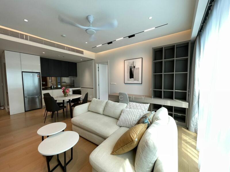 Service Residence for Sale at TRX Residences - Jess Chyi - PropertyGuru.com.my