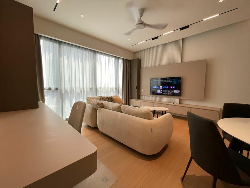 Service Residence for Sale at TRX Residences - Jess Chyi - PropertyGuru.com.my