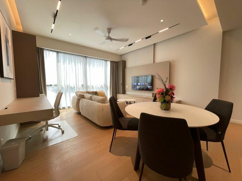 Service Residence for Sale at TRX Residences - Jess Chyi - PropertyGuru.com.my