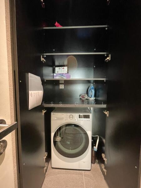 Service Residence for Sale at TRX Residences - Jess Chyi - PropertyGuru.com.my