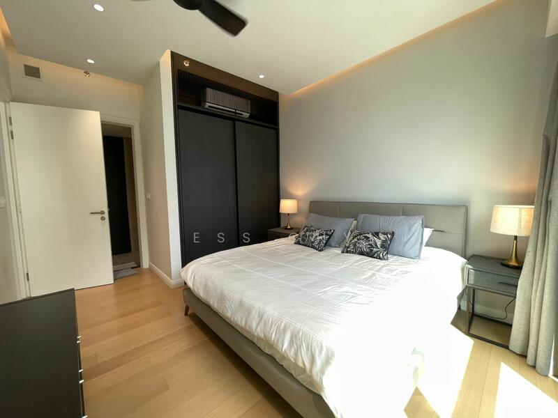 Service Residence for Sale at TRX Residences - Jess Chyi - PropertyGuru.com.my