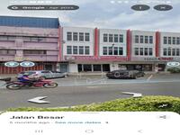 For Rent - jalan besar, jerantut, pahang