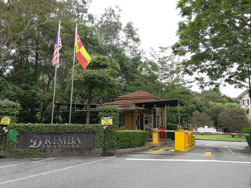 Apartment for Sale at D'Rimba - Wind Cheang - PropertyGuru.com.my