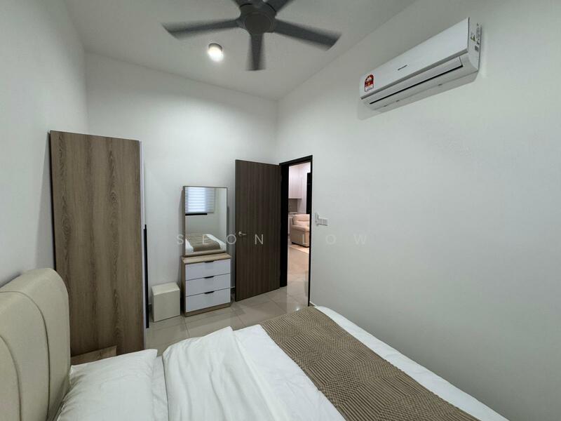 Untuk Disewa - Summer Suites - Residensi Bukit Meldrum