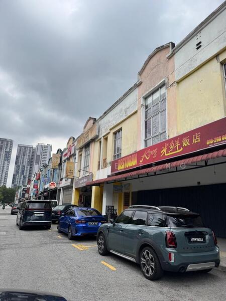 For Rent - Bukit Jalil City