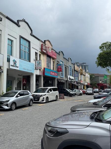 For Rent - Bukit Jalil City