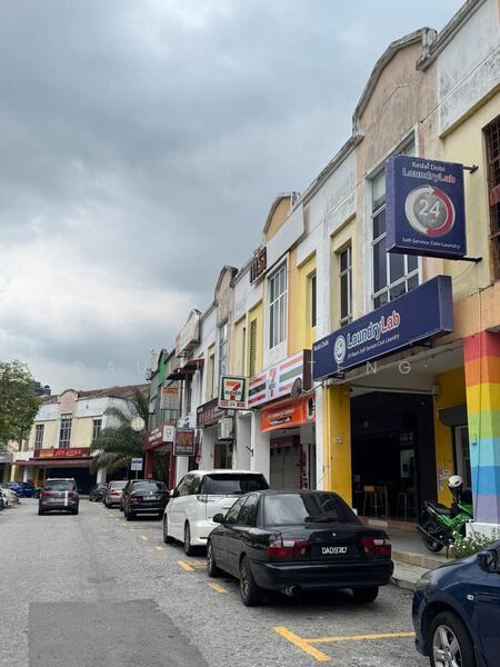 For Rent - Bukit Jalil City