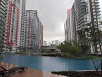 For Sale - The Zizz @ Damansara North