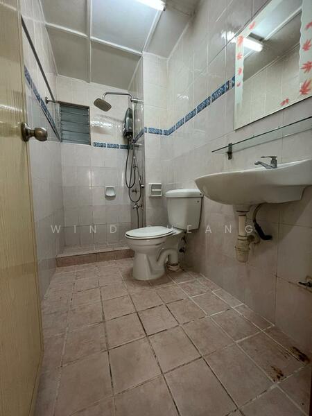 Condominium for Sale at D'Rimba - Wind Cheang - PropertyGuru.com.my