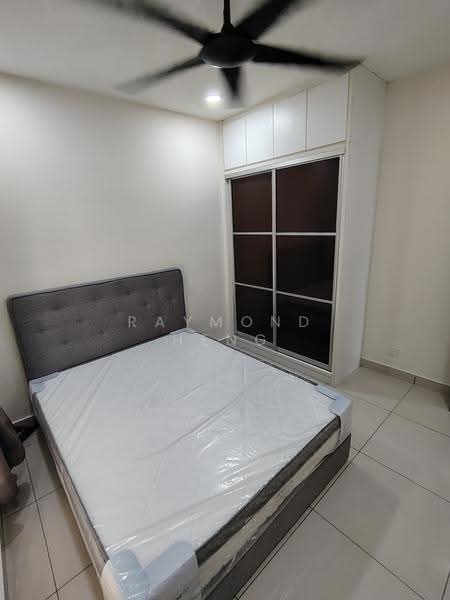 Condominium for Rent at Platinum Lake PV 20 - Raymond Heng - Bedroom - PropertyGuru.com.my