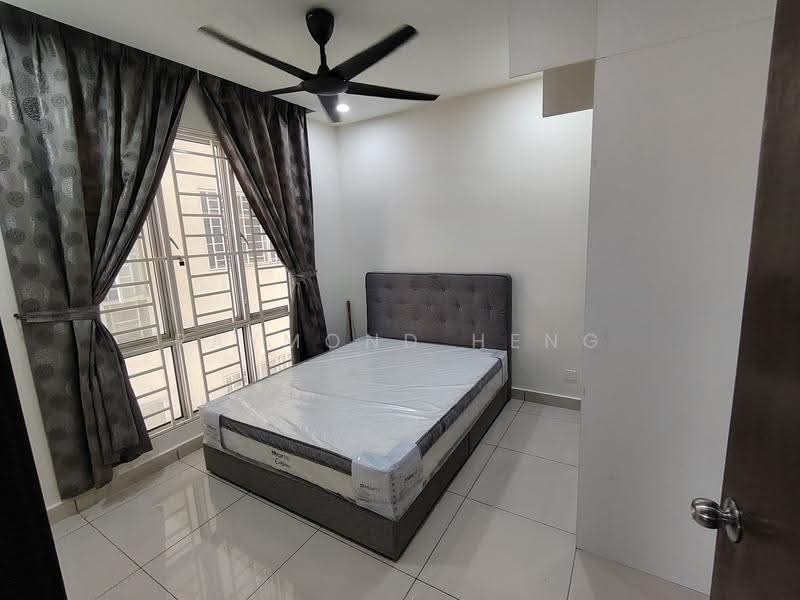 Condominium for Rent at Platinum Lake PV 20 - Raymond Heng - Bedroom - PropertyGuru.com.my