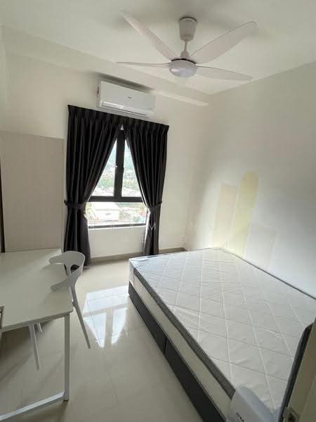 Condominium for Rent at Platinum Lake PV 20 - Raymond Heng - Bedroom - PropertyGuru.com.my