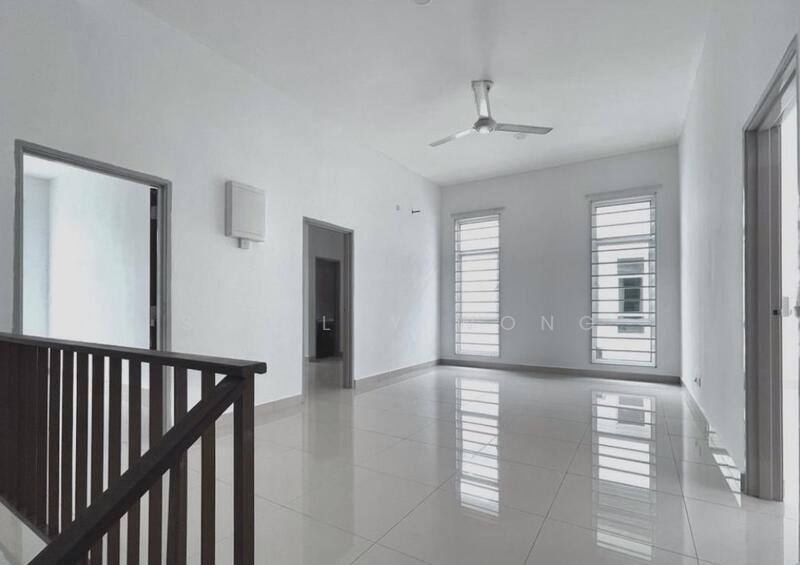 First floor family area