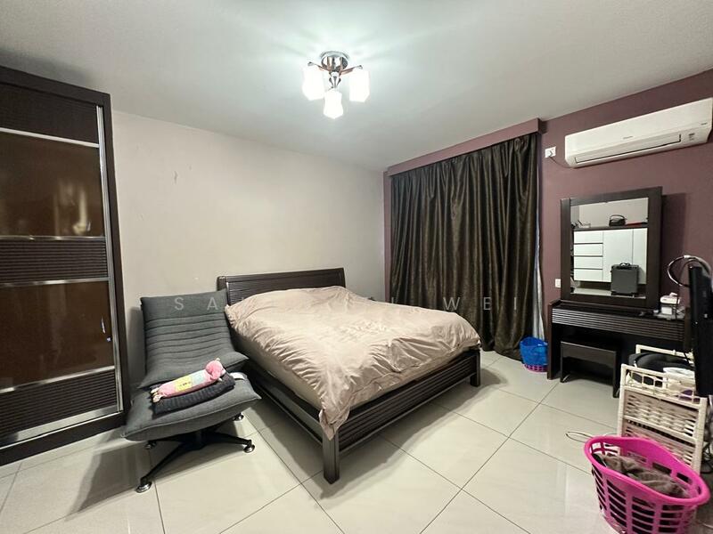 Cluster House for Sale in Taman Sri Pulai Perdana (Skudai) - Sally Zi Wei - Bedroom - PropertyGuru.com.my