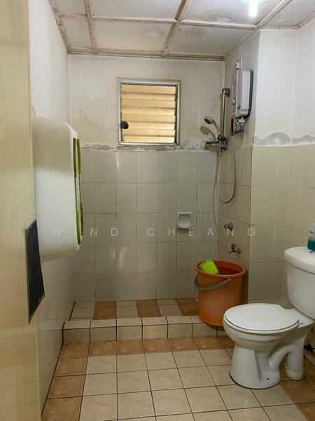 D'Rimba untuk Untuk Dijual - RM 460,000, Mac 2026 - Bathroom - PropertyGuru.com.my