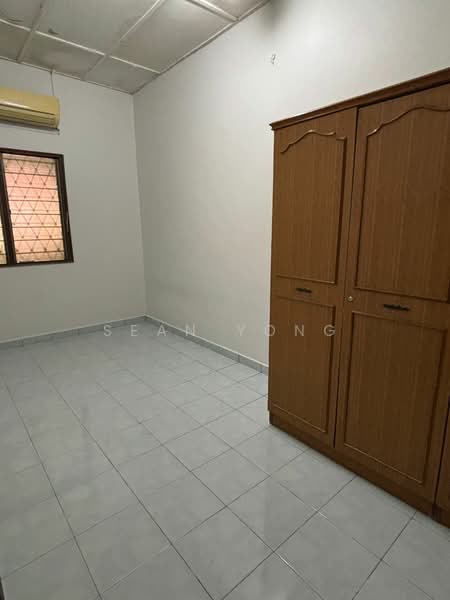 Rumah Teres 1 Tingkat untuk Dijual di Kepong (Kuala Lumpur) - Sean Yong - Bedroom - PropertyGuru.com.my