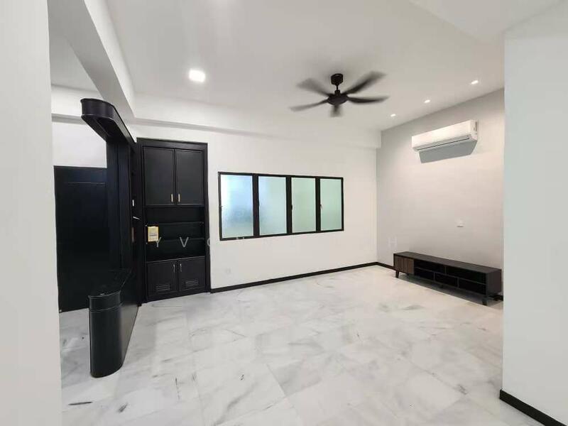 Untuk Disewa - Westlands Court